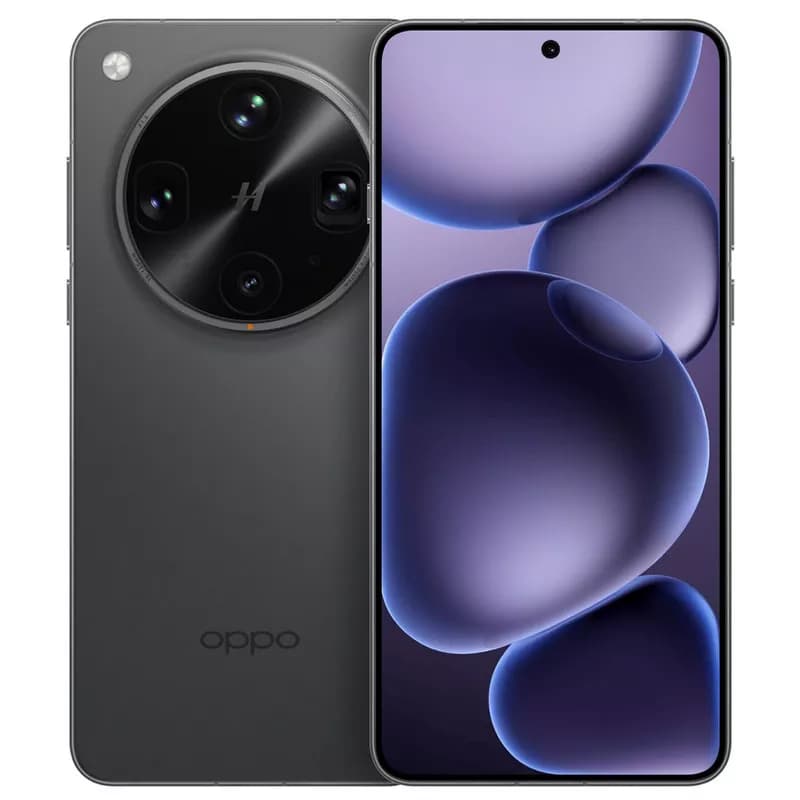 Oppo Find X8 Ultra 5G 16GB+512GB Dual Sim Phone (Chinese Version)