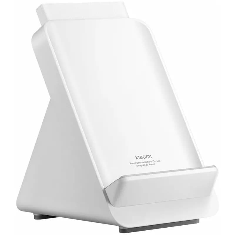 Xiaomi 80W Adaptive Wireless Charging Stand + 120W Power Adapter + 6A Data Cable