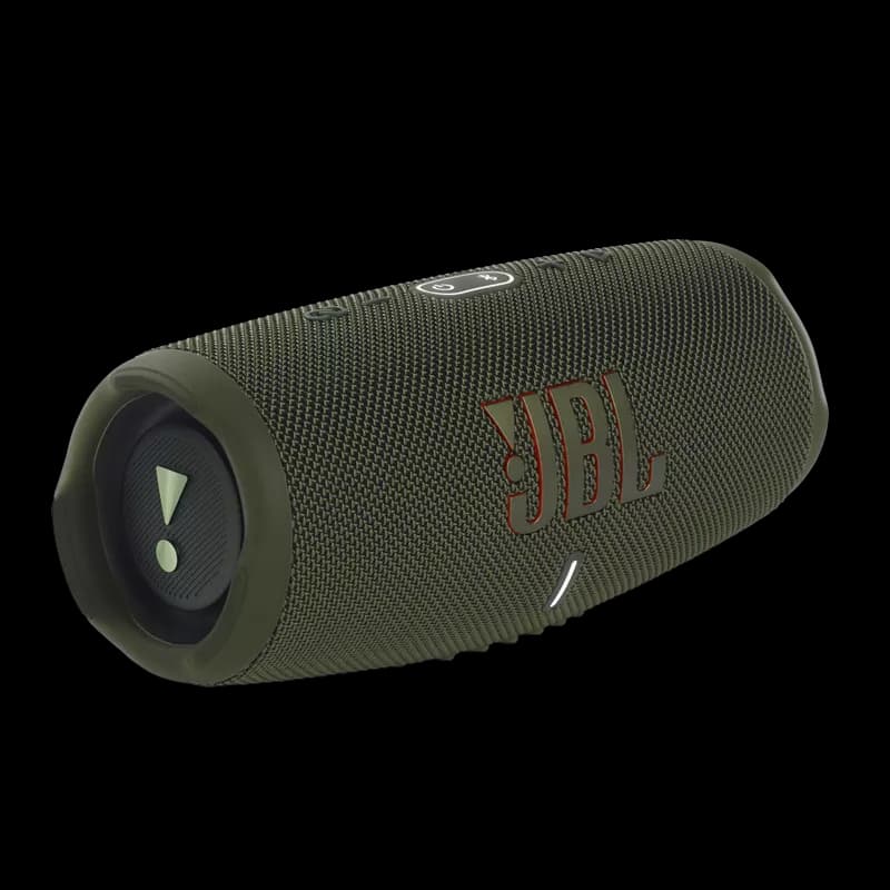 JBL CHARGE 6 | Portable Waterproof Speaker with Powerbank