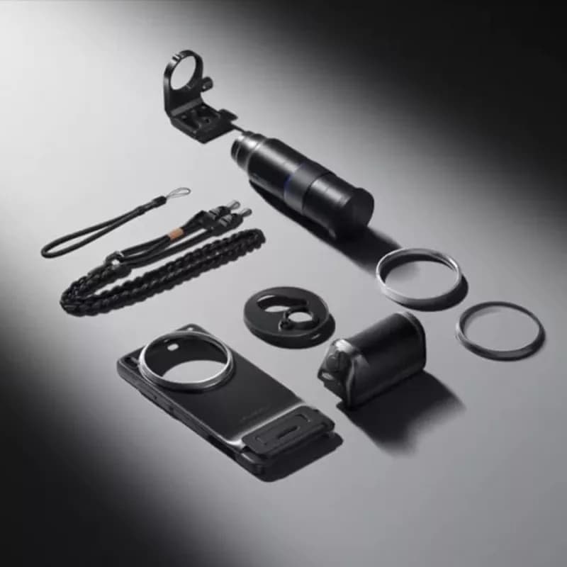Vivo X200 Ultra Photography Kit – Full Set (Official)
