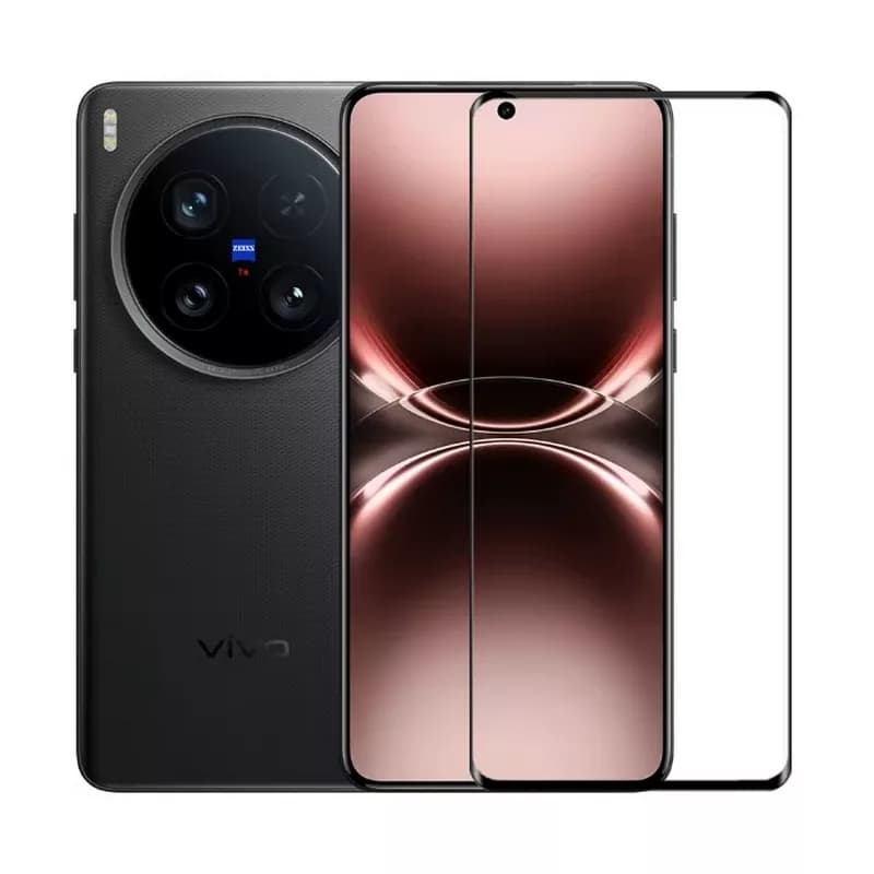 Vivo X200 Ultra Tempered Glass Screen Protector