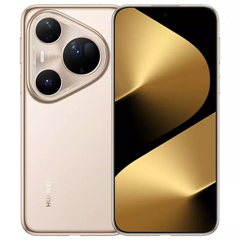 Huawei Pura 80 Ultra Dual SIM, 16GB+1TB Phone (Chinese Version)