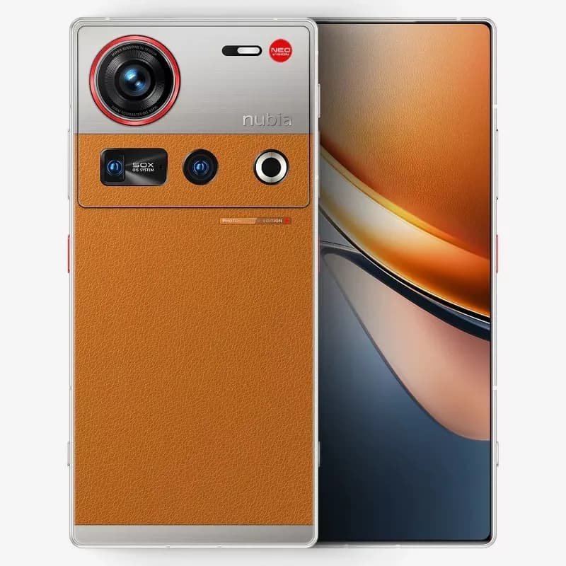 Nubia Z70S Ultra 5G Dual SIM, 16GB+512GB Phone (Global Version)
