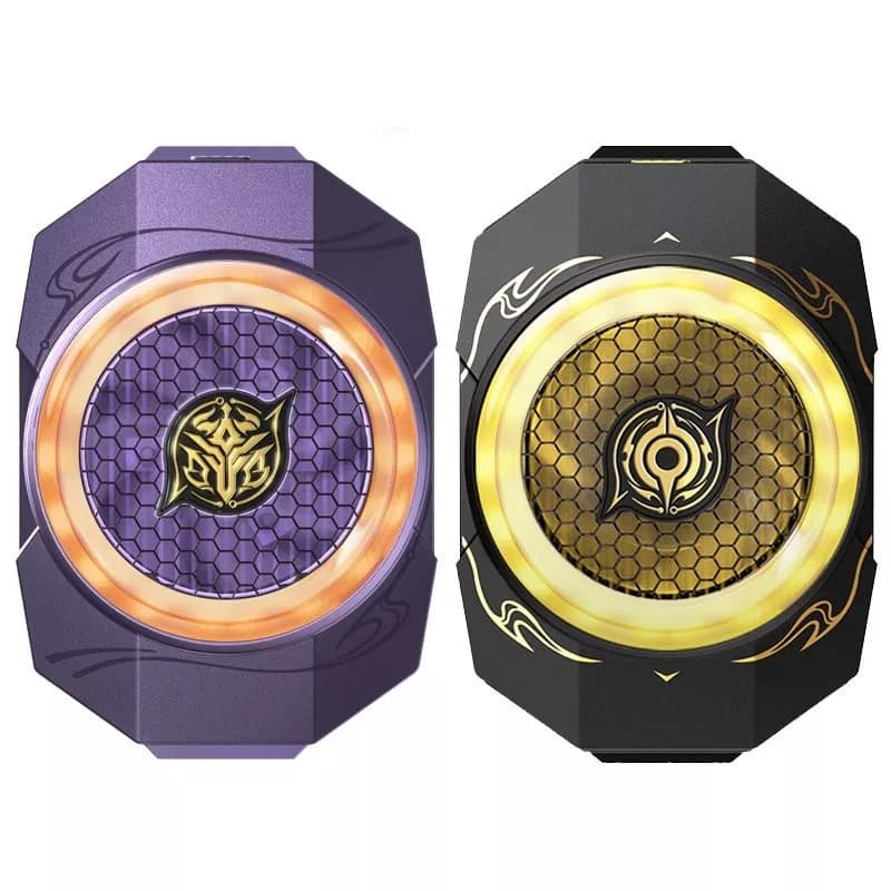 REDMAGIC VC Cooler 6 Honor of Kings Limited Edition