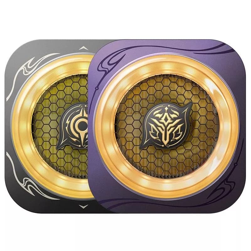 REDMAGIC VC Cooler 6 Pro Honor of Kings Limited Edition