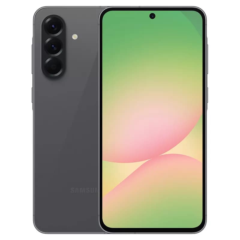 Samsung Galaxy A56 5G, 128GB ROM, 8GB RAM Phone