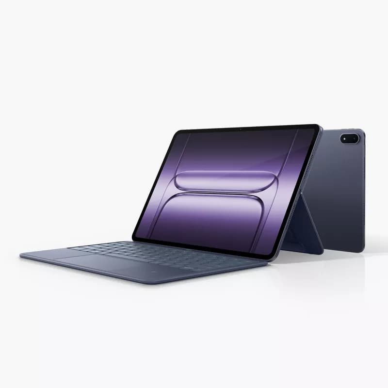OnePlus Pad 3 Smart Keyboard (Official)