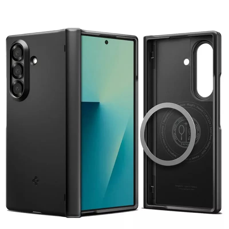 Samsung Galaxy Z Fold 7 Case Airfit Pro Magfit Spigen