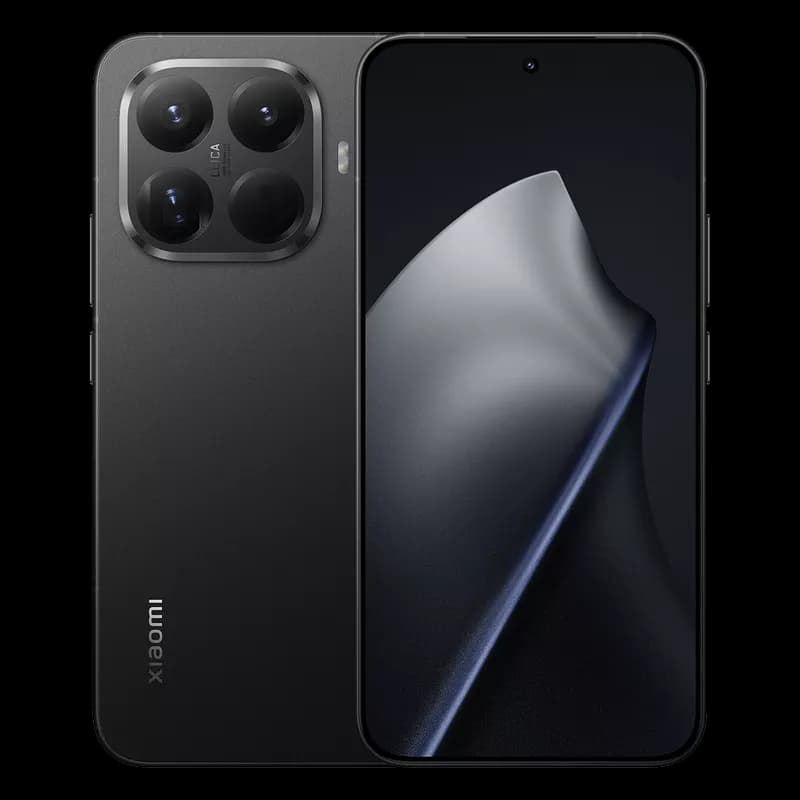 Xiaomi 15T Pro 5G, 6.73", 12/512 GB