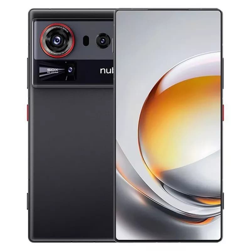 Nubia Z80 Ultra 5G Dual SIM, 16GB+1TB Phone (Global Version)