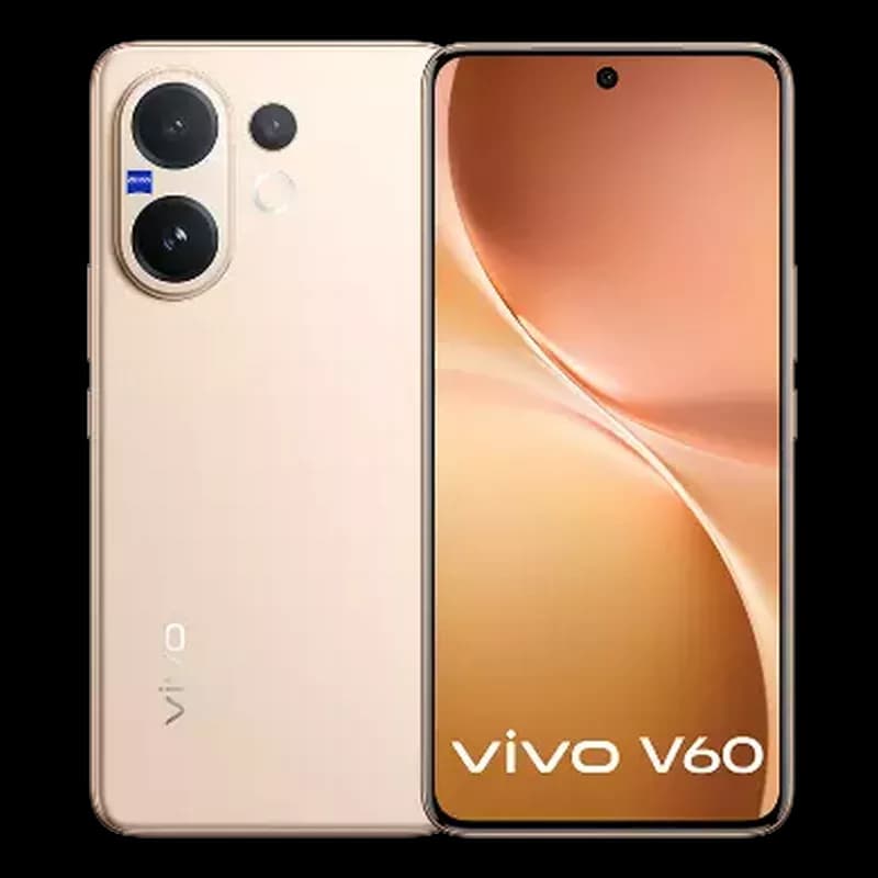 Vivo V60 Phone,5G,6.77 inch,256GB,12GB RAM