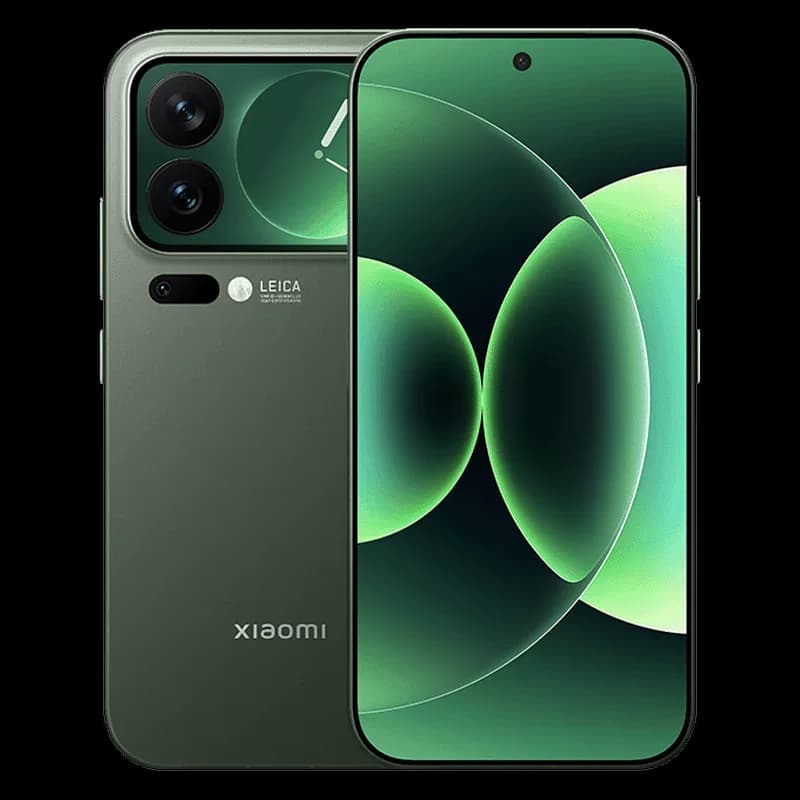 Xiaomi 17 Pro Max 5G Dual SIM 16GB+512GB Phone (Chinese Version)