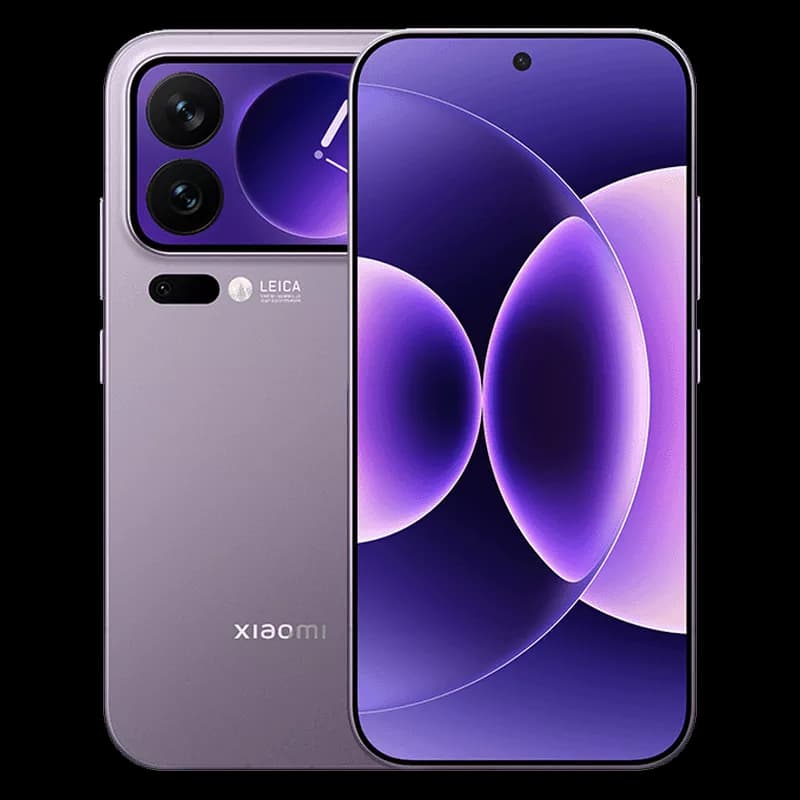 Xiaomi 17 Pro Max 5G Dual SIM 16GB+1TB Phone (Chinese Version)