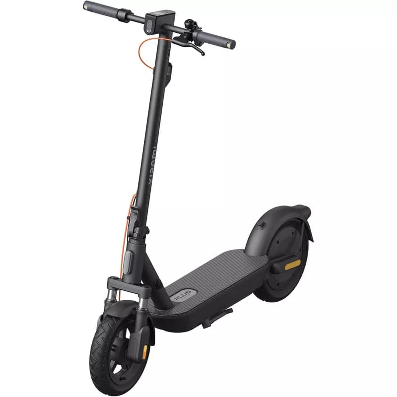Xiaomi Electric Scooter 5 Plus GL, 12 inch tubeless tires, 900w max power, 60km long range, 25km/h max speed, BHR0884GL