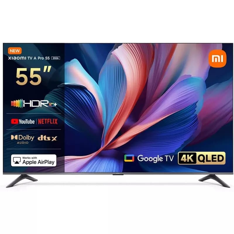 Xiaomi TV A Pro 65 2025 (ELA5844GL) - ASIS