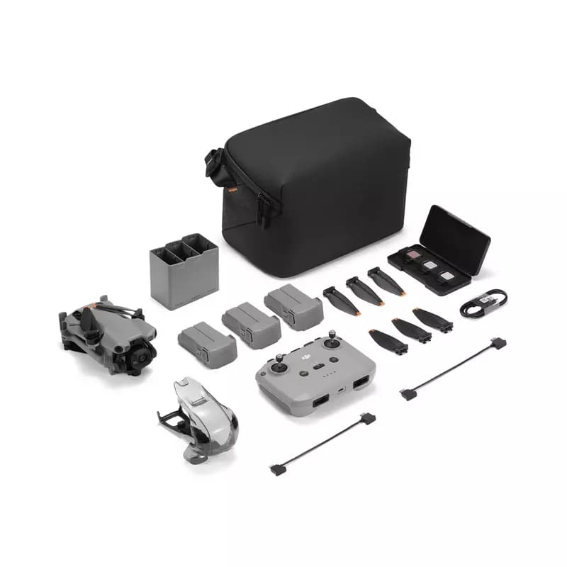 DJI Mini 5 Pro Fly More Combo (DJI RC-N3)
