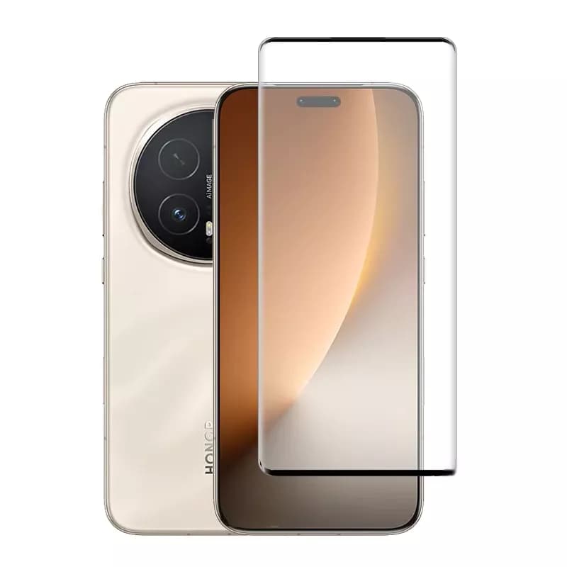 Honor Magic 8 Pro Tempered Glass Screen Protector