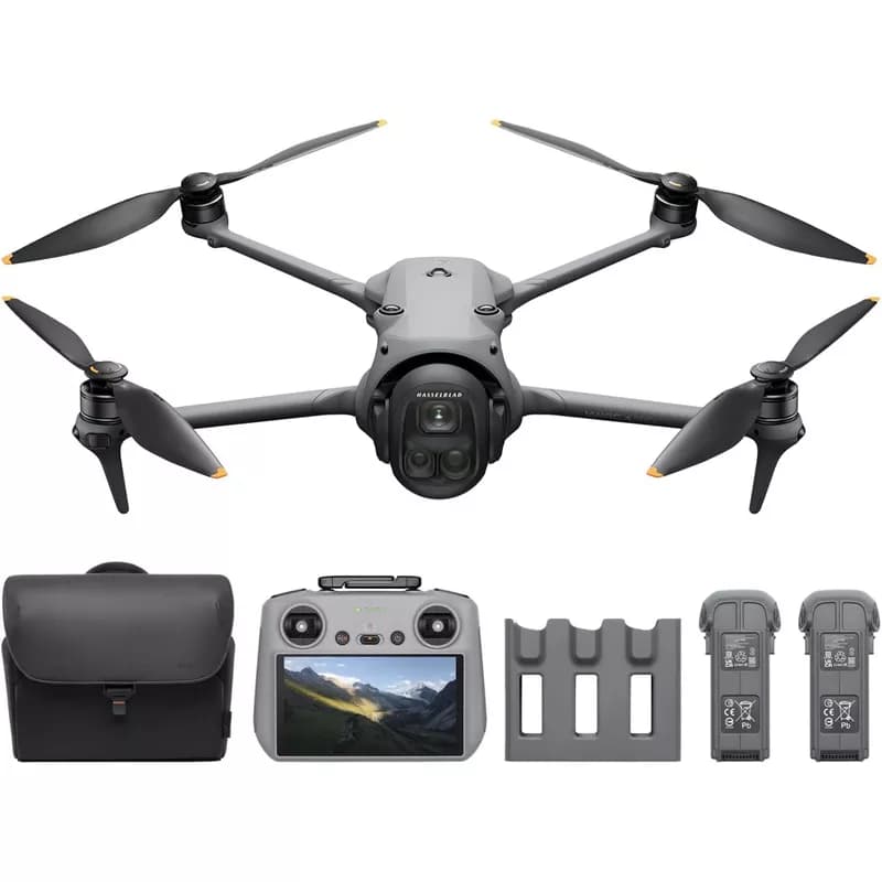 DJI Mavic 4 Pro Fly More Combo (DJI RC2)