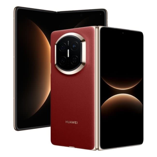 HUAWEI Mate X7 Phone, 8", 12GB RAM, 512GB