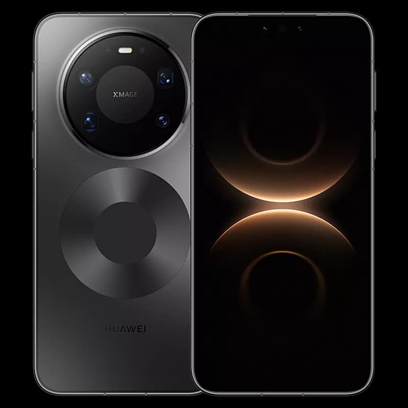 Huawei Mate 80 Pro Max Wind Dual SIM 512GB, 16GB RAM Phone (Chinese Version)