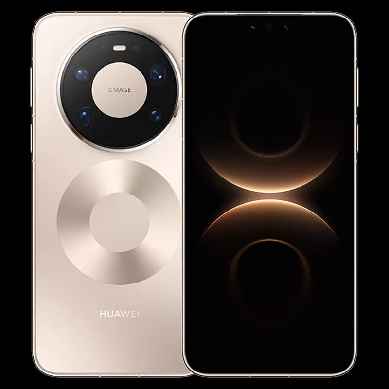 Huawei Mate 80 Pro Max Dual SIM 16GB+1TB RAM Phone (Chinese Version)