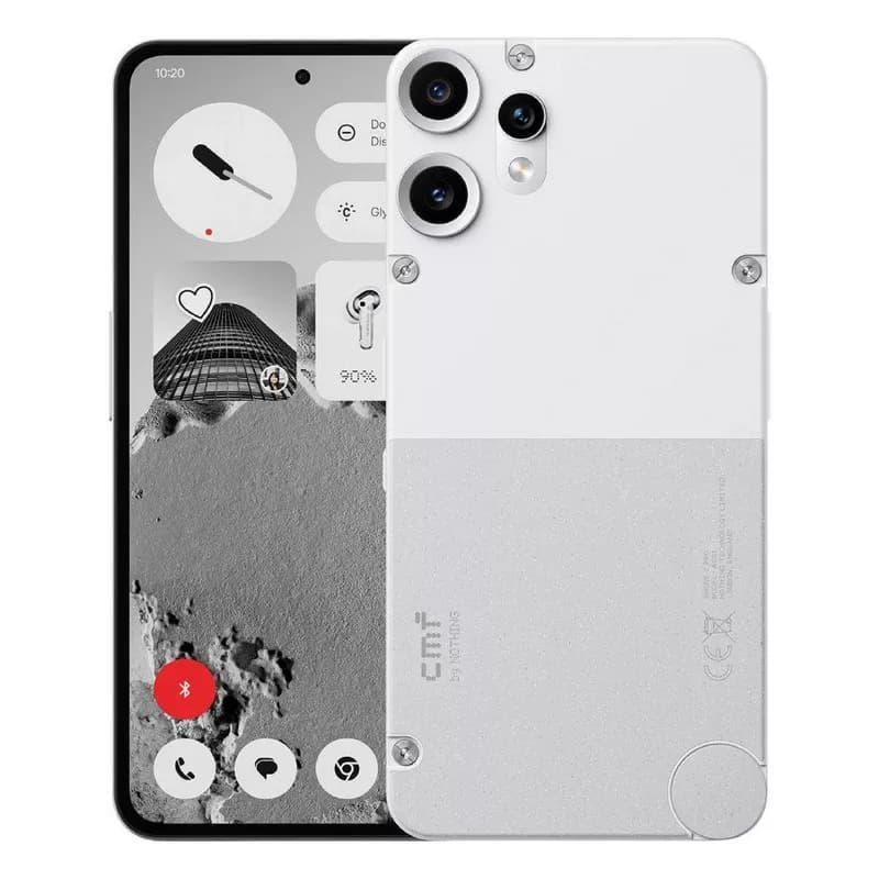 NOTHING CMF Phone 2 Pro 5G Dual SIM 128GB, 8GB PHONE