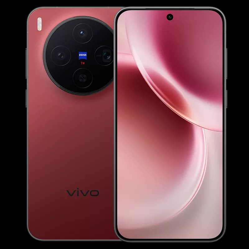 Vivo X300 5G Phone, 6.3", 512GB, 16GB