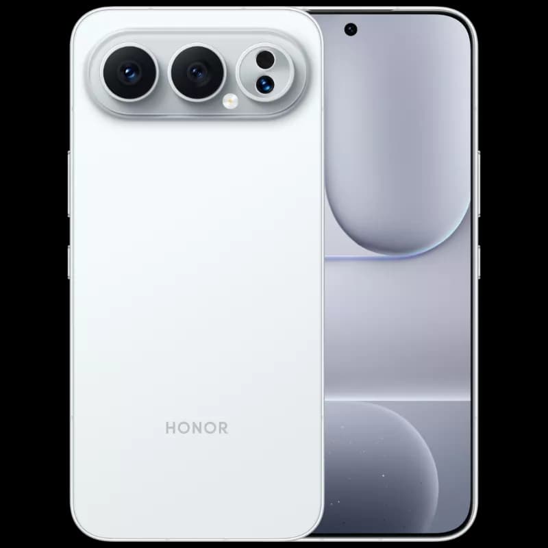 Honor 500 Pro 5G Dual SIM, 16GB+512GB Phone (Chinese Version)