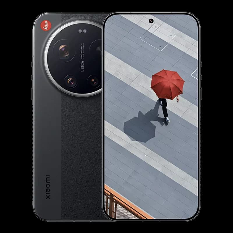 Xiaomi 17 Ultra Leica Edition 5G Dual SIM, 16GB+512GB Phone (Chinese Version)