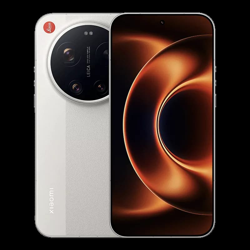 Xiaomi 17 Ultra Leica Edition 5G Dual SIM, 16GB+1TB Phone (Chinese Version)