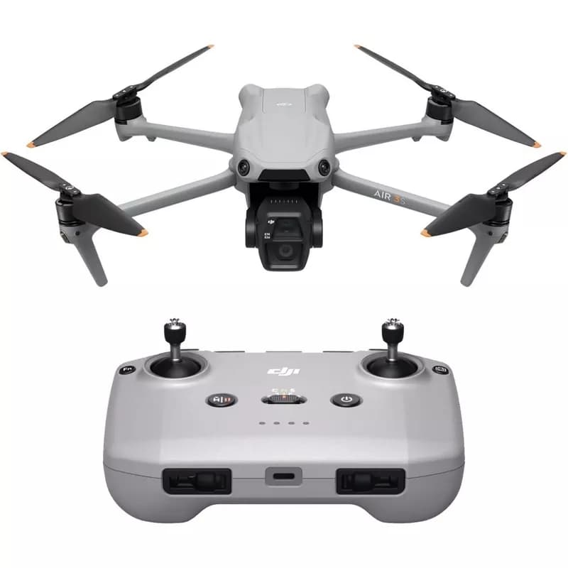 DJI Air 3S (DJI RC-N3)