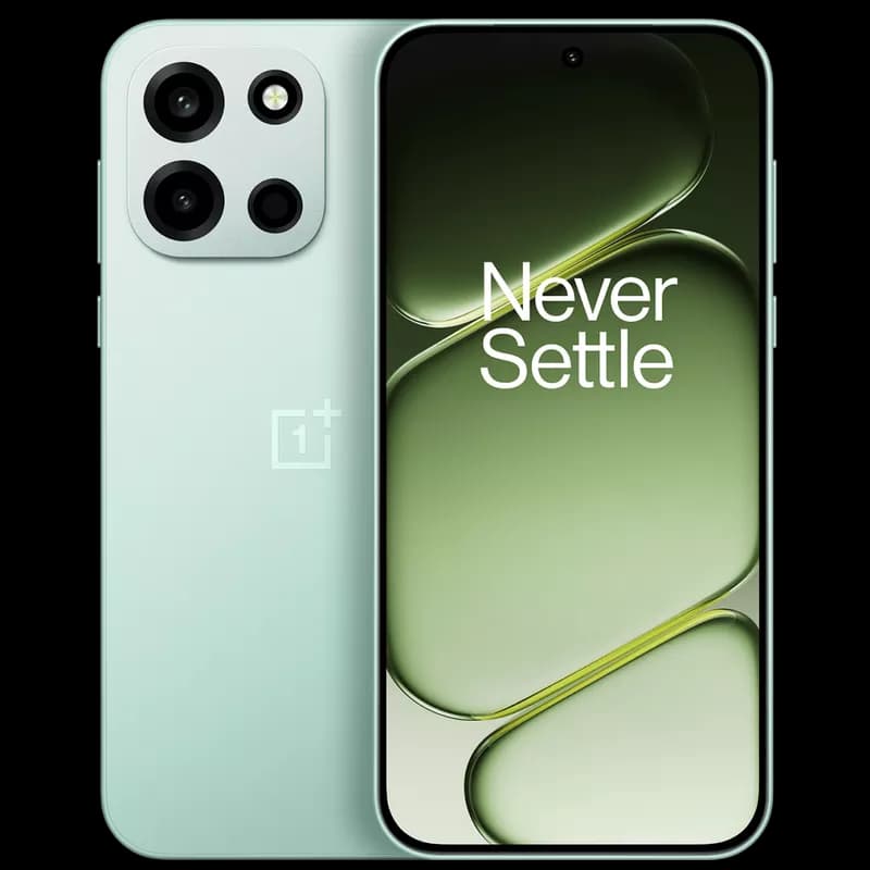 OnePlus Turbo 6 5G 16GB+512GB Storage Phone (Chinese Version)