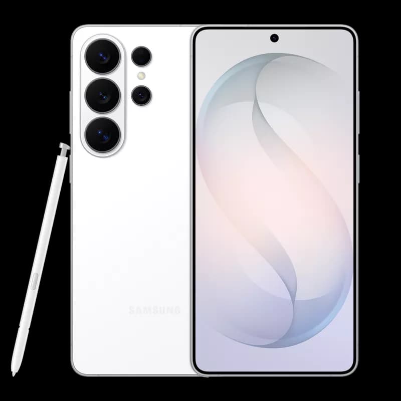 Samsung Galaxy S26 Ultra 5G Dual SIM, 12GB+256GB Phone (Snapdragon 8 Elite Gen5)