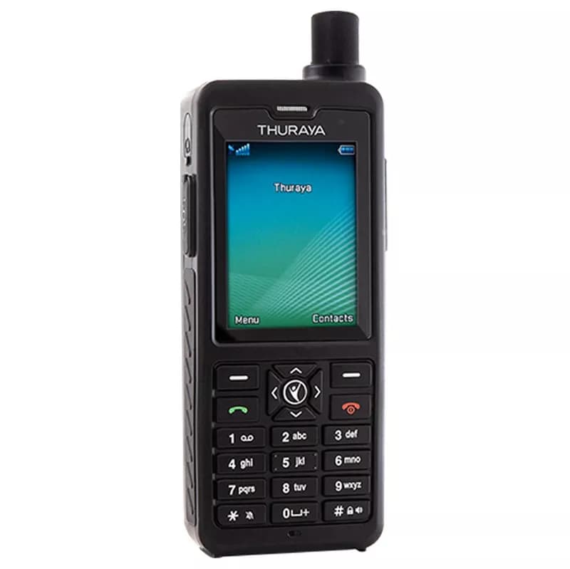 Thuraya XT Pro Satellite Phone