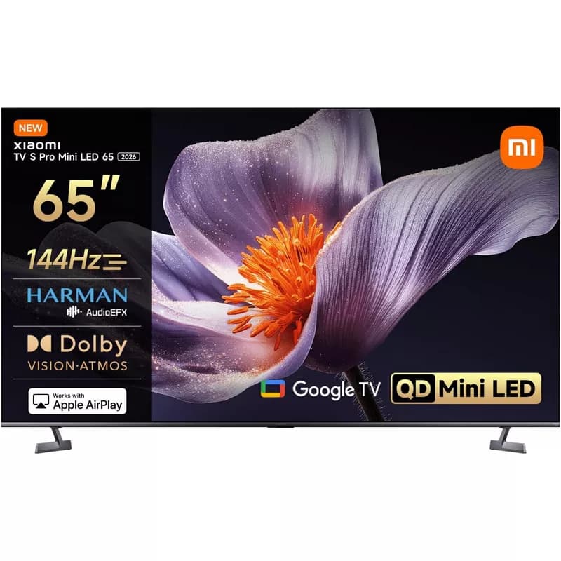 Xiaomi TV S Pro Mini LED 65 2026 (ELA6322GL)