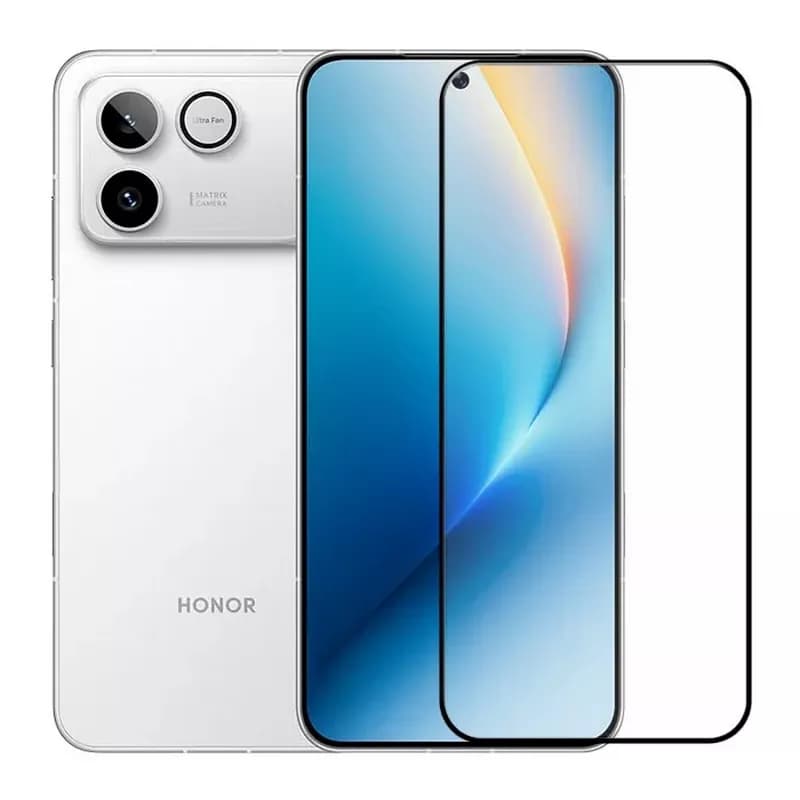 Honor WIN Tempered Glass Screen Protector