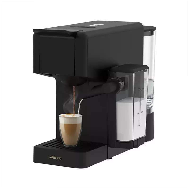 Lepresso Crema Pro Multi-Capsule Coffee Machine