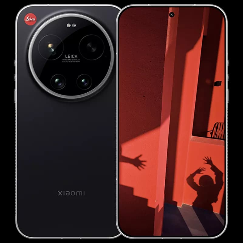 Leica Leitzphone Powered by Xiaomi 5G Dual SIM, 16GB+1TB Phone – Xiaomi 17 Ultra Leica Edition (Global Version)