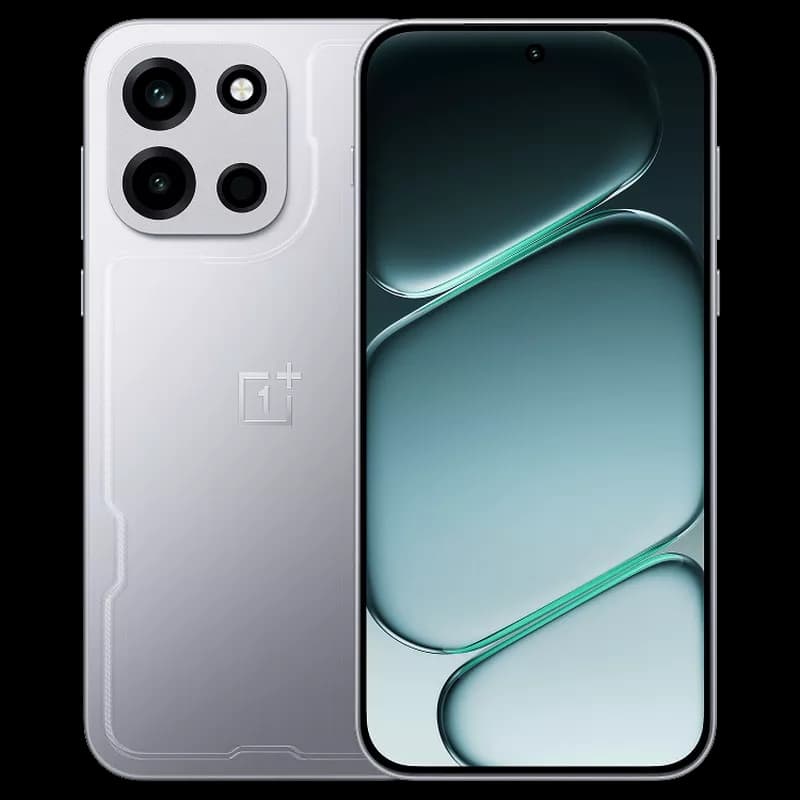 OnePlus Nord 6 5G Dual SIM 512GB, 12GB RAM Phone (Global Version)