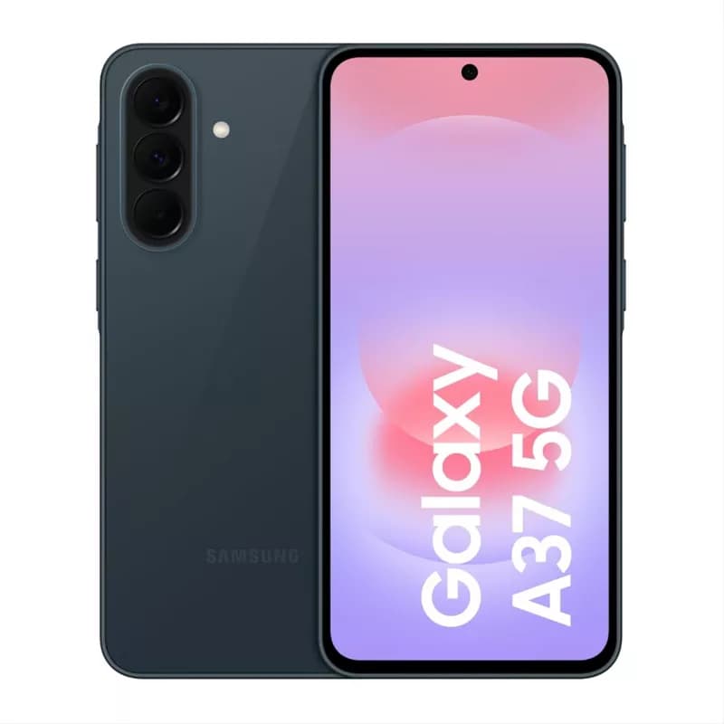 Samsung Galaxy A37 5G, 256GB ROM, 8GB RAM Phone