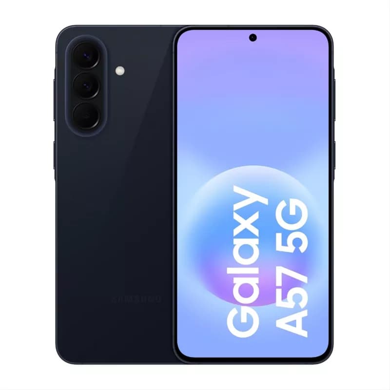 Samsung Galaxy A57 5G, 256GB ROM, 8GB RAM Phone