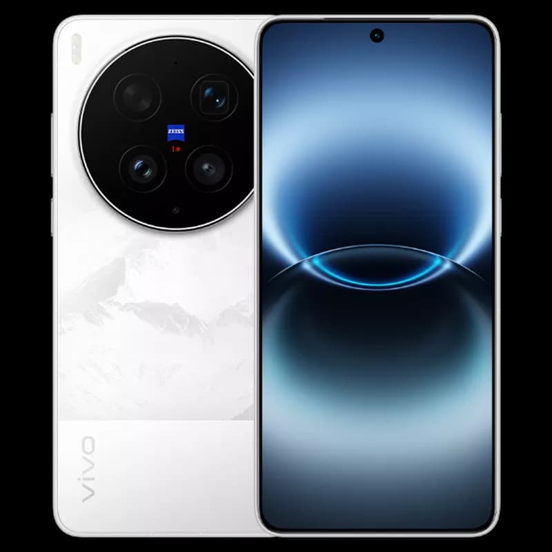 Vivo X300 Ultra 5G 16GB+1TB Storage Phone (Chinese Version)