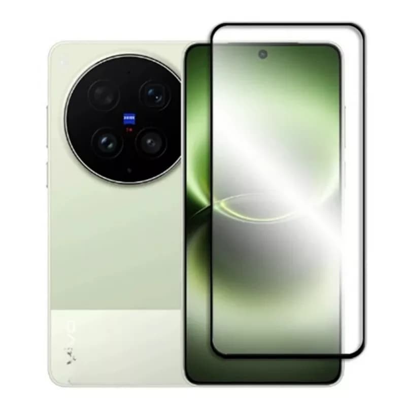 Vivo X300 Ultra Tempered Glass Screen Protector