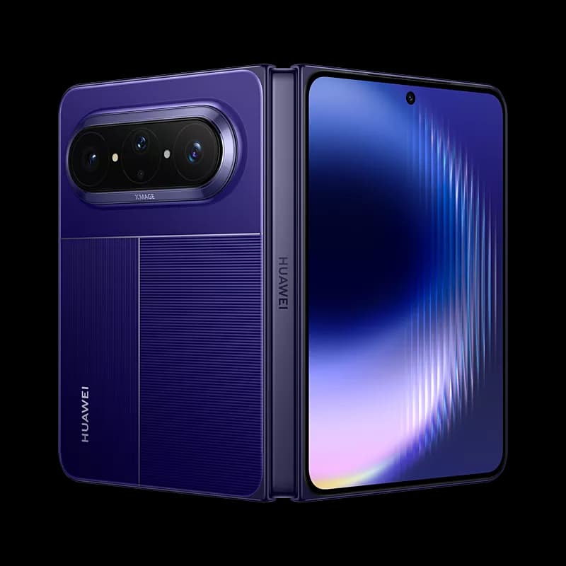 Huawei Pura X Max Collectors Edition Dual SIM, 16GB+1TB Flip Phone (Chinese Version)