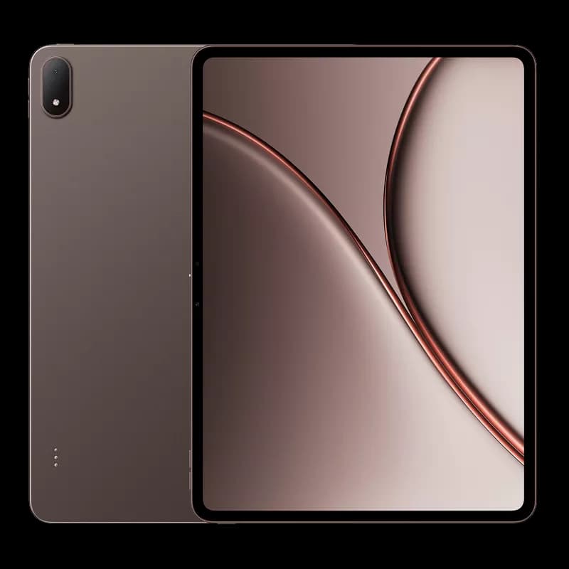 OnePlus Pad 4 512GB, 12GB RAM 13.2-inch Wi-Fi Tablet (Global Version)