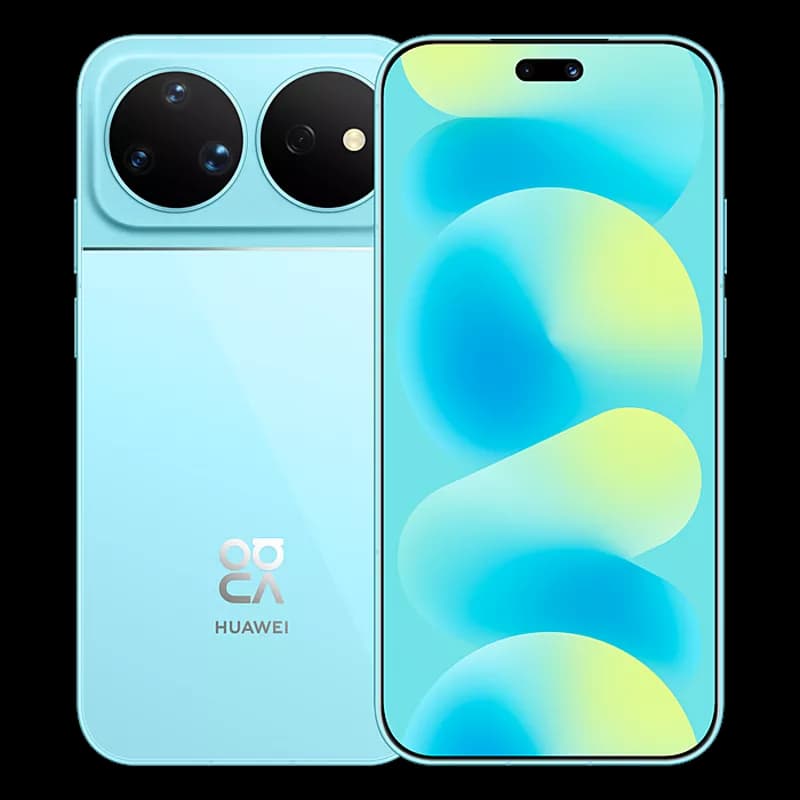 Huawei Nova 16 Ultra Dual SIM 512GB, 12GB RAM Phone (Chinese Version)