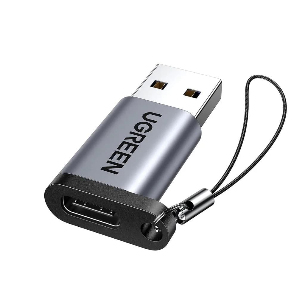UGREEN USB-A 3.0 to USB-C Adapter