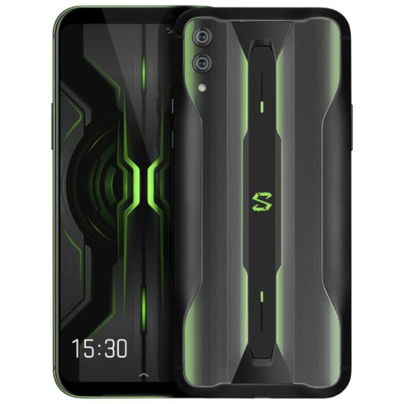 Xiaomi Black Shark 2 Pro Dual SIM, 12GB+256GB phone, 4G LTE