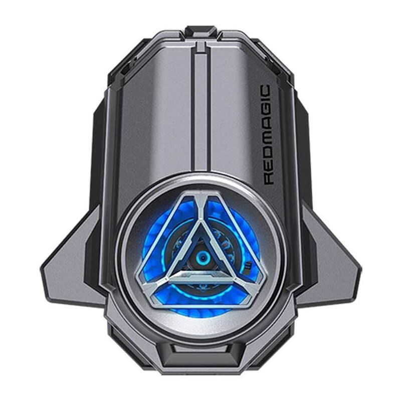 Red Magic Turbo Cooler