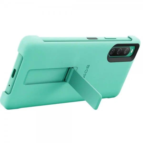 SONY STYLE COVER WITH STAND FOR XPERIA 10 IV